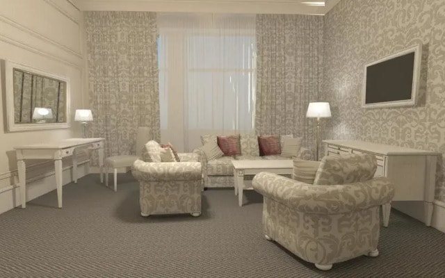 Luxury Spa Boutique Hotel Opera Palace