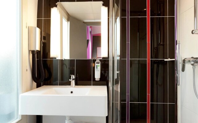 Accueil Hotel Paris Pigalle Montmartre
