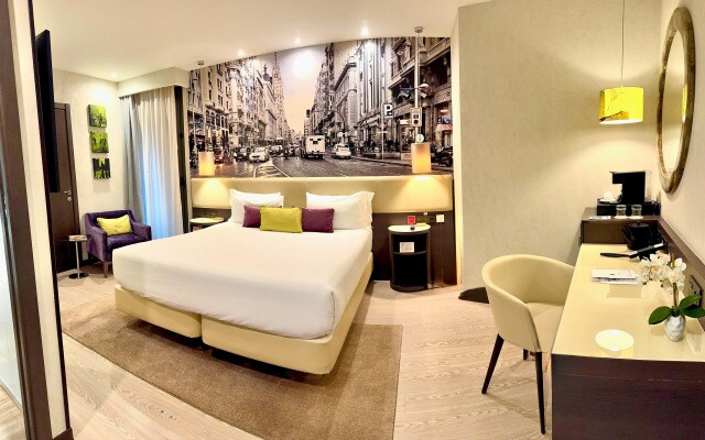 Hotel Indigo Madrid - Gran Via by IHG