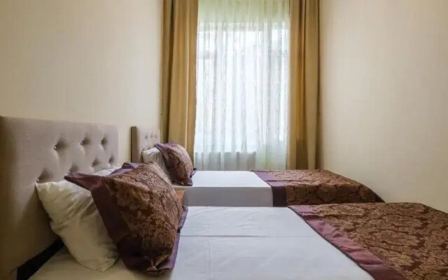 Ayasofya Donat Aparts & Suites