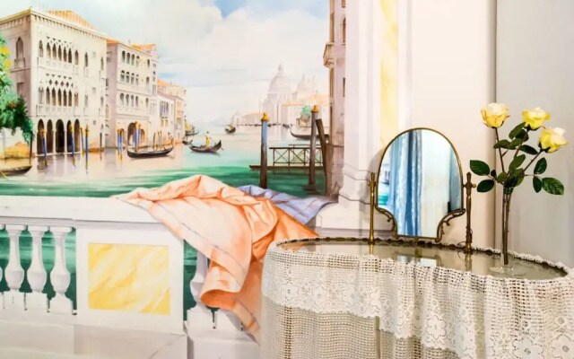 San Maurizio - WR Apartments