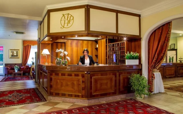 Marini Park Hotel