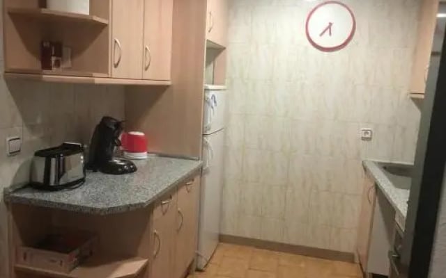Aparment Puerta de sol