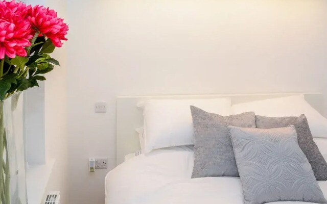 Flat 1 Front Street