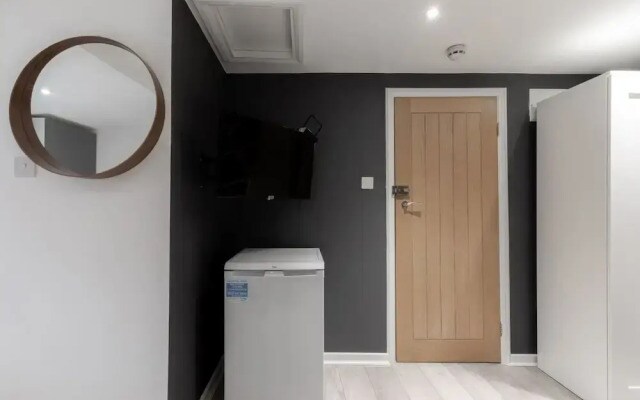 Edgware Road apartments