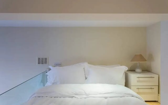 Modern 1 bed Flat in Knightsbridge