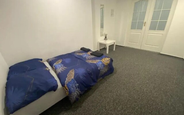 Fantastic Inn Warsaw - NS42