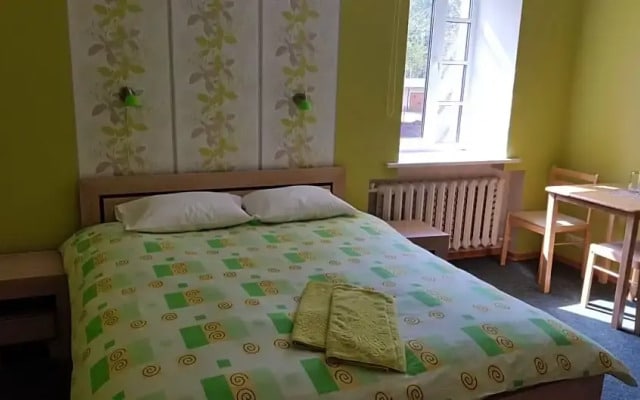 Hotel in Kraslava