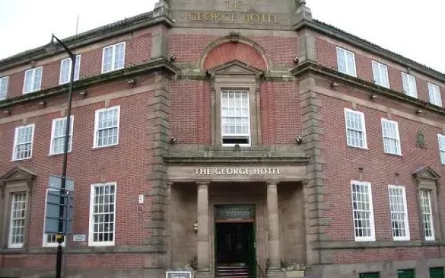 George Hotel