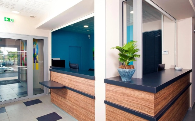 Séjours & Affaires Paris Bagneux
