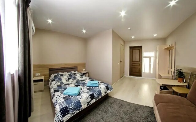 Guest House Gornitsa Vologda