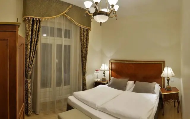 Boutique Hotel Romanza