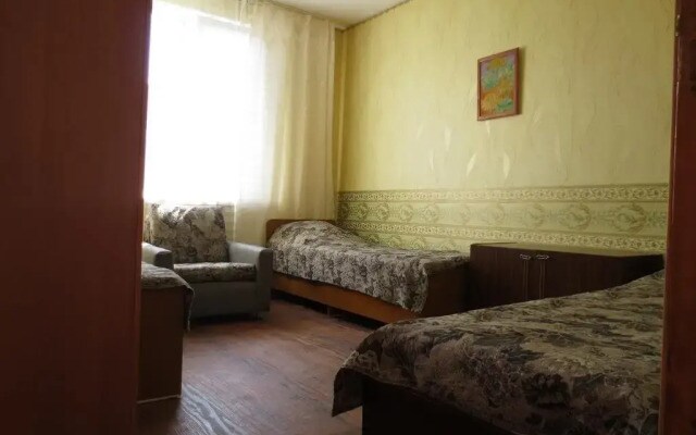 Guest House Y Raisy