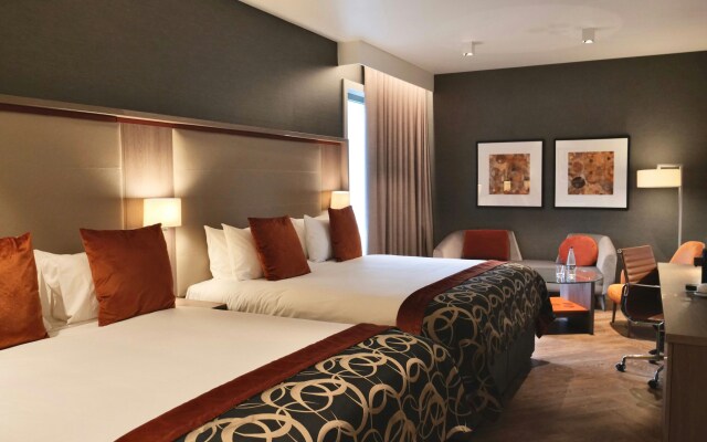 Clayton Hotel Manchester City Centre