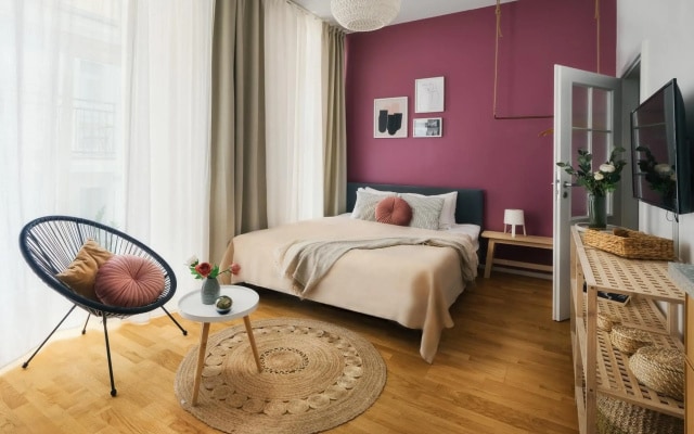 TurnKey Studio Downtown