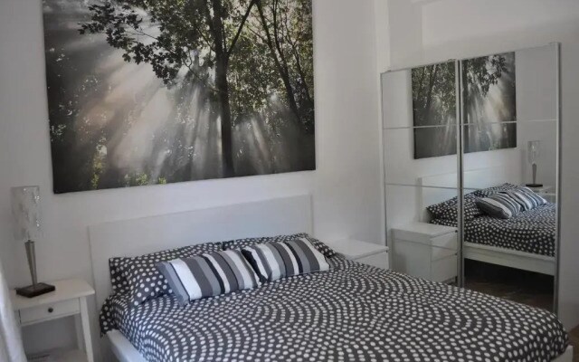 IV Miglio House