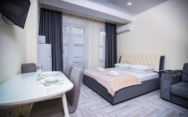 LoveHotelSirius Казачья2