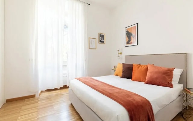 Charming Home near San Giovanni