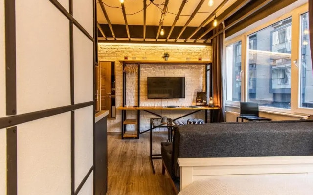 HK Apartments