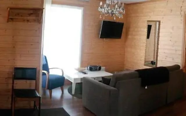 Yyterin Villa Pyrylä
