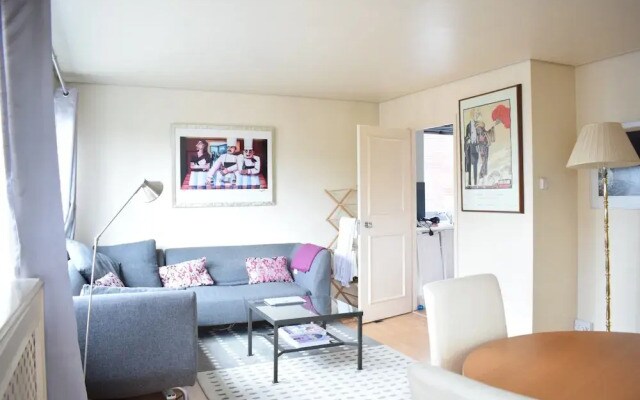 1 Bedroom Chelsea Apartment