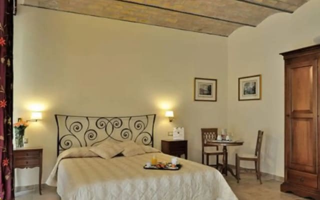 Hotel Le Clarisse al Pantheon
