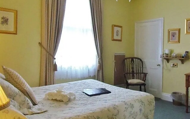 City Guest House