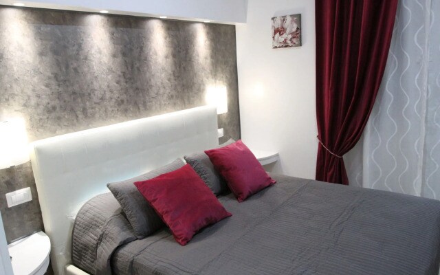 Interno 2 Roma