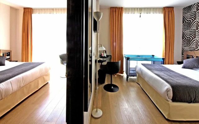 Hôtel Hor Europe