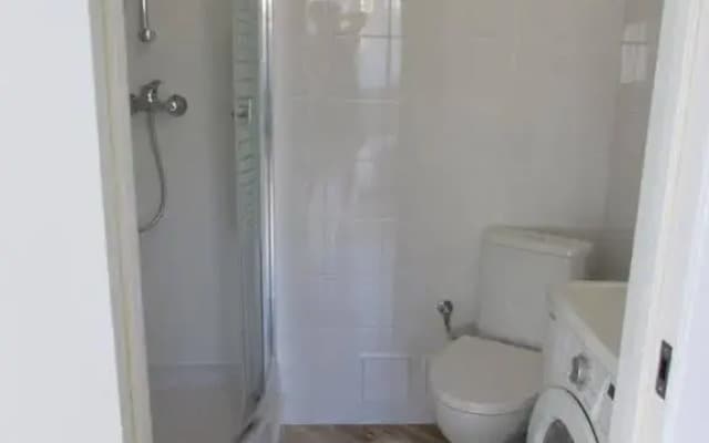 Apartment Uyut