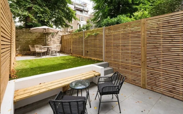 Coleherne Road Residence II