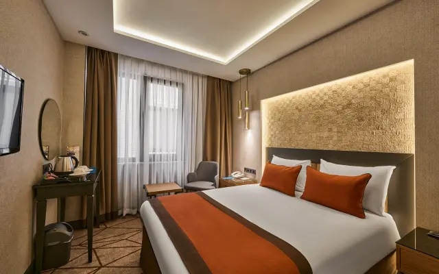 Grand Hotel Gulsoy