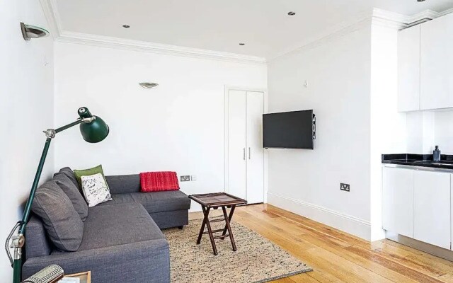 Charming One Bedroom Flat in Islington