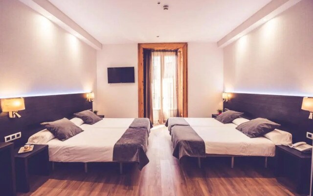 Hostal Marlasca