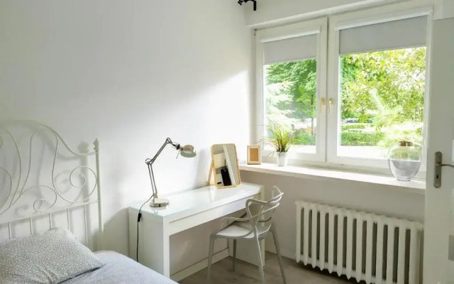 Warsaw Concierge Opera Apartment