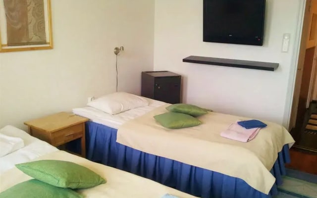Hotel Suonenjoki
