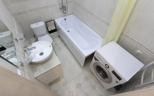 149 Kvarthotel Premium Latysheva 3e/1 Apartments
