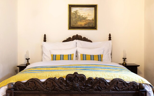 Hotel Ruze & Wellness