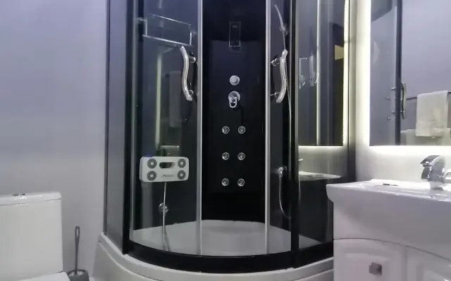 Апартаменты на улице Дальневосточная 29/1