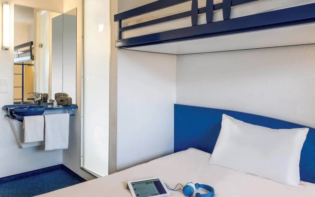 ibis budget Bezons