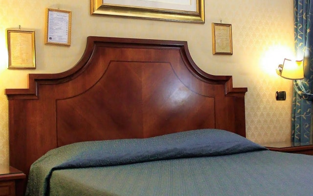 Vatican Garden Inn