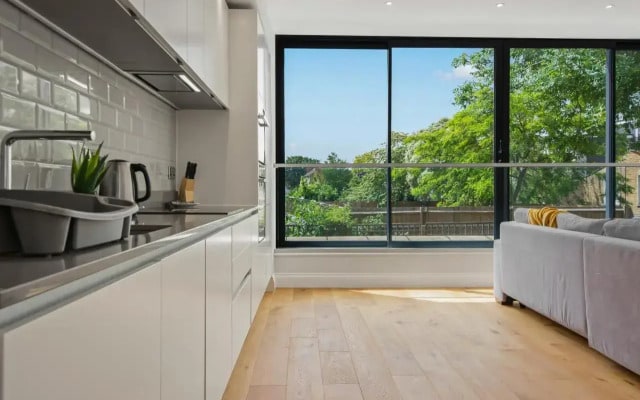 Dalsto Apartment By Mysquare