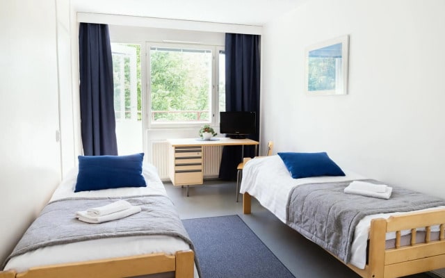 ISLO Hostel