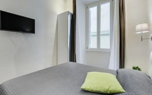 Vaticano 38 Suites