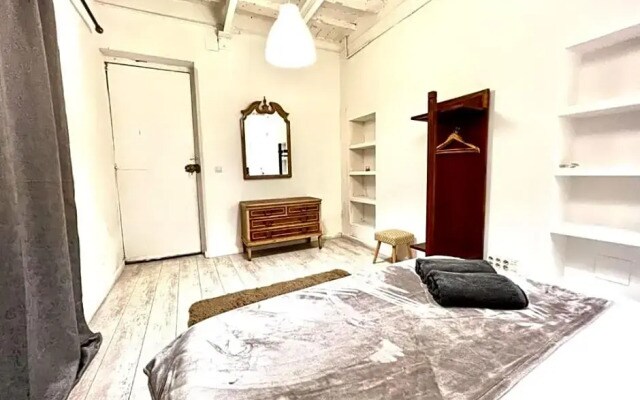 Erandi Ramblas Rooms