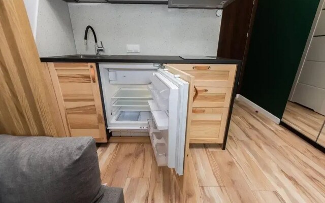 Cozy studio Kazimierza 48