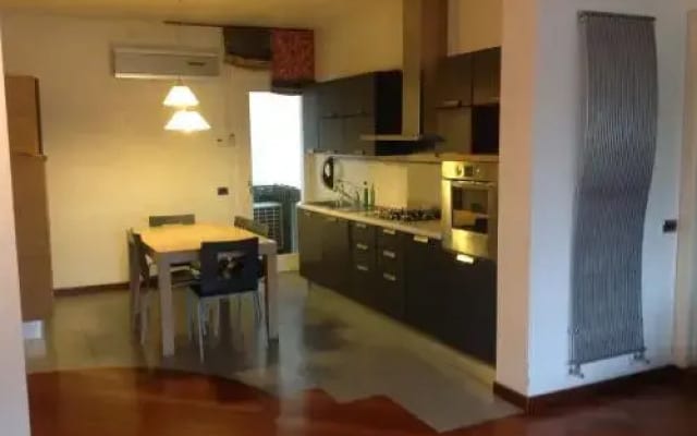 Appartamento Sile