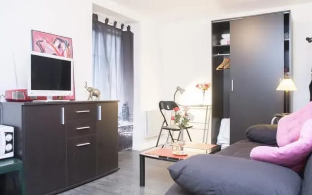 Studio Montmartre