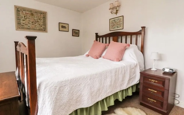 Boothsteads Farm Cottage