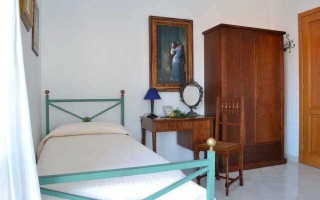 Le stanze di Cornelia